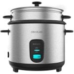 Arrocera Cecotec RiceFusion 7000 Inox 1,8L 700W Inox Antiaderente