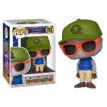Funko Pop Disney Pixar Onward Wilden Lightfoot