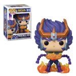 Funko Pop Animacion Saint Seiya Caballeros del Zodiaco Phoenix IKKI