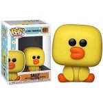 Funko Pop Animación Line Friends Sally