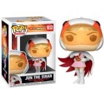 Funko Pop Animación Comando G Gatchaman Jun El Cisne