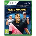 Matchpoint Tennis Championships Xbox Series X/One