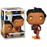 Funko Pop Marvel Eternals Makkari