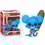Funko Pop Televisión The Simpsons Itchi