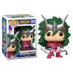 Funko Pop Animación Saint Seiya Caballeros del Zodiaco Andromeda Shun