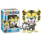 Funko Pop Animación Bakugan Tigrerra