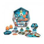 Funko Marvel Battleworld : Série 1 Mega Pack Zone négative Spiderman