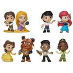 Funko Mystery Mini Blind Box: Royal Disney Romance