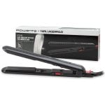 Rowenta Extra Liss SF411LF0 Plancha de Pelo Negra