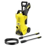 Idropulitrice Karcher K3 Power Control 1600W