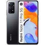 Xiaomi REDMI Note 11 Pro 5G 6GB 64GB 6.67" Cinzento