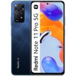 Xiaomi Redmi Note 11 Pro 5G 6/64GB Blu Gratis