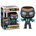 Funko Pop Heroes DC Comics Black Lightning