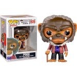 Funko Pop Series TV Umbrella Academy Pogo