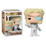 Funko Pop Marvel Infinity Warps Diamond Patch