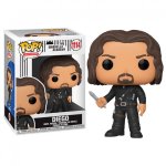 Funko Pop Fernsehserie Umbrella Academy Diego Hargreeves