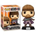 Funko Pop Star Wars Concept Han Solo