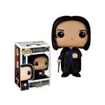 Funko Pop Harry Potter Severus Snape Funko Pop Harry Potter Severus Snape
