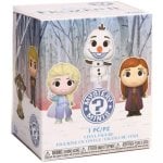 Funko Mistery Mini Disney Frozen 1 Unidad Edición Limitada