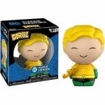 Funko Pop Dorbz DC Comics Aquaman