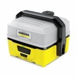 Idropulitrice portatile Karcher OC3