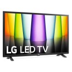TV LG LED 32LQ630B6LA 32" HD 60Hz Smart TV WebOS HDR10 Pro Assistant