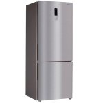 Frigorífico Combi Infiniton FGC-78XA No Frost 185,5cm 432L E Inox
