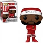 Funko Pop Deportes WWE Street Profits Angelo Dawkins