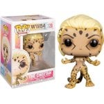 Funko Pop DC Wonder Woman 1984 Gepard