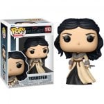 Funko Pop Series TV The Witcher Yennefer Funko Pop Series TV The Witcher Yennefer
