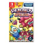 Snow Bros Nick & Tom Special Nintendo Switch