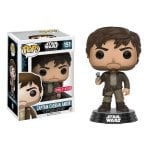Funko Pop Star Wars Capitan Cassian Andor