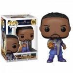 Funko Pop Marvel Eternals Phastos