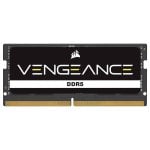 Corsair Vengeance DDR5 SODIMM 4800 32GB 2x16GB CL40 Corsair Vengeance DDR5 SODIMM 4800 32GB 2x16GB CL40
