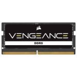 Corsair Vengeance DDR5 SODIMM 4800 32 GB 2x16 GB CL40