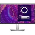 DELL P Series Monitor QHD da 24" - P2423D