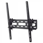 TM Electron TMSLC129S Schlanke, neigbare TV-Wandhalterung, 26–50 Zoll, VESA 400 x 400, max. 30 kg TM Electron TMSLC129S Schlanke, neigbare TV-Wandhalterung, 26–50 Zoll, VESA 400 x 400, max. 30 kg