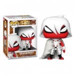 Funko Pop Marvel Infinity Wards Arachknight Funko Pop Marvel Infinity Wards Arachknight