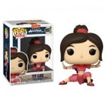 Funko Pop Animación Avatar The Last Airbender La Leyenda de Aang Ty Lee