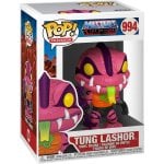 Funko Pop Animation Maître de l'Univers Tung Lashor Funko Pop Animation Maître de l'Univers Tung Lashor