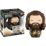 Funko Dorbz Dc Cómics La Liga de La Justicia Aquaman