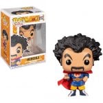 Funko Pop Animation Dragón Ball Super S4 Hercule Funko Pop Animation Dragón Ball Super S4 Hercule