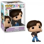 Funko Pop Rocks Stelle della musica BTS Dynamite Suga