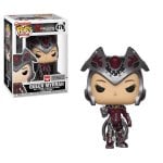 Funko Pop Games Gears Of War S3 Reina Myrrah