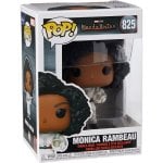 Funko Pop Marvel Wandavisión Mónica Rambeau