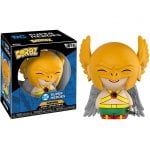 Funko Pop Dorbz DC Comics Hawkman