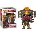 Funko Pop Videojuegos Apex Legends Bloodhound