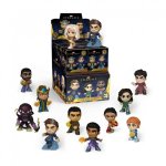 Figura colecionável Funko Inc Funko Pop Mini Mistery Marvel Eternals surpresa 4-5 cm