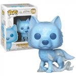Funko Pop Harry Potter Patronus Lupin Funko Pop Harry Potter Patronus Lupin
