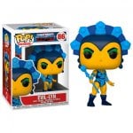 Funko Pop Retro Toys Animation Maître de l'univers Evil Lyn